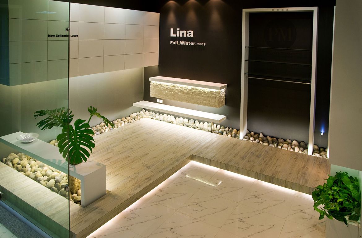 Payam Mirzaian Lina Project 02