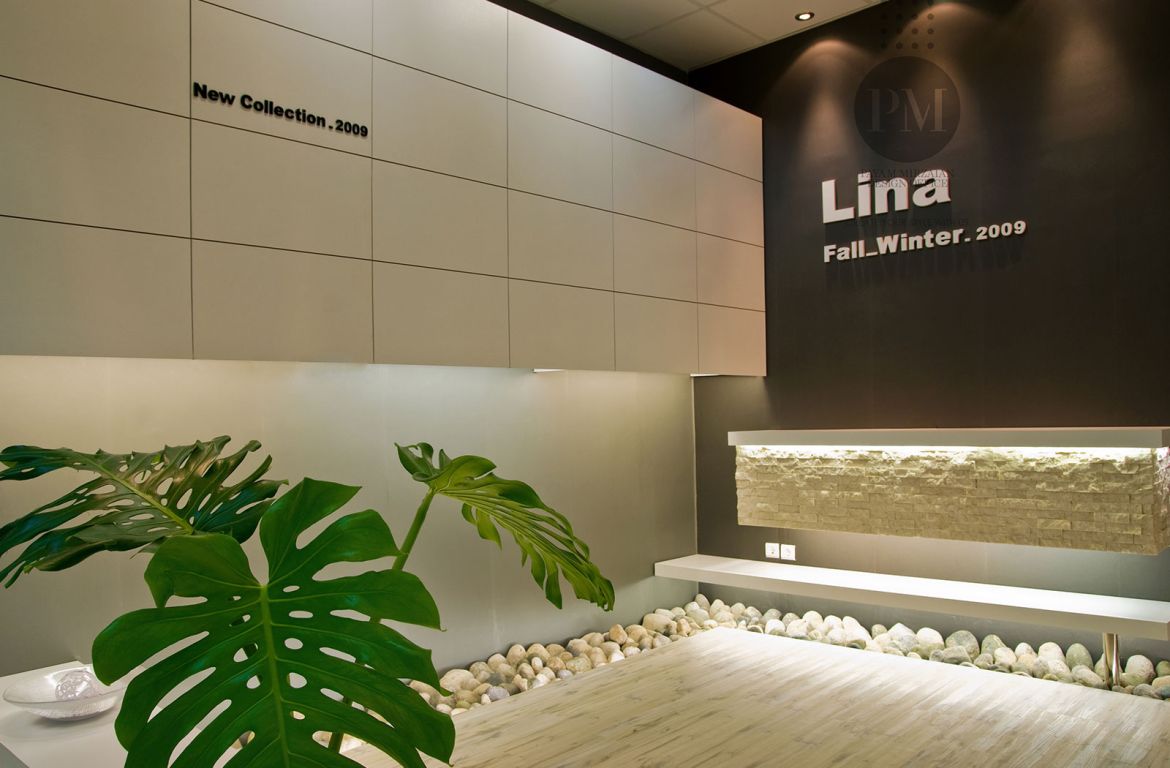 Payam Mirzaian Lina Project 03