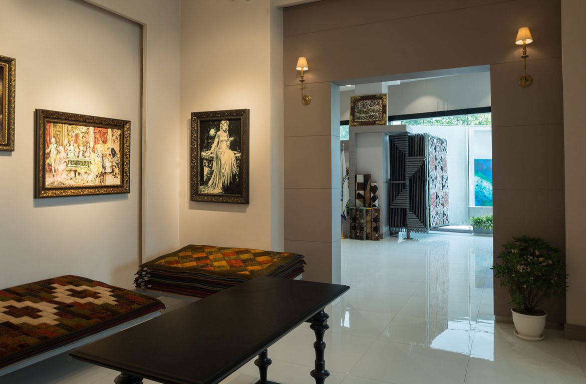 Payam Mirzaian Merinus Project 05