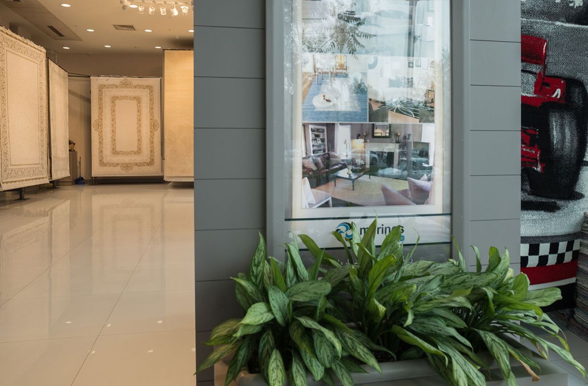 Payam Mirzaian Merinus Project 07