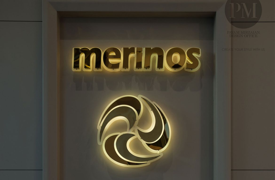 Payam Mirzaian Merinus Project 08