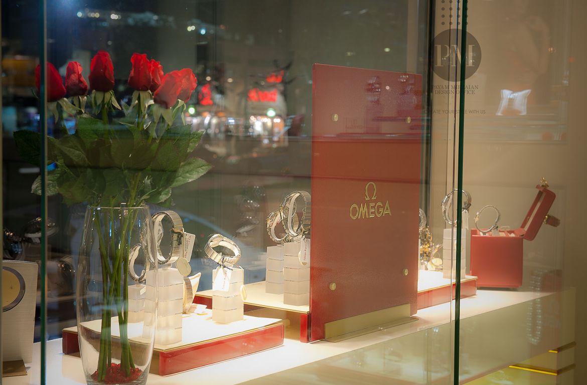 Payam Mirzaian OMEGA Sajjad 01