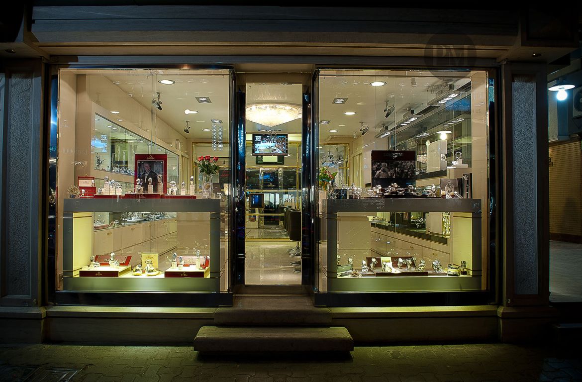 Payam Mirzaian OMEGA Sajjad 02