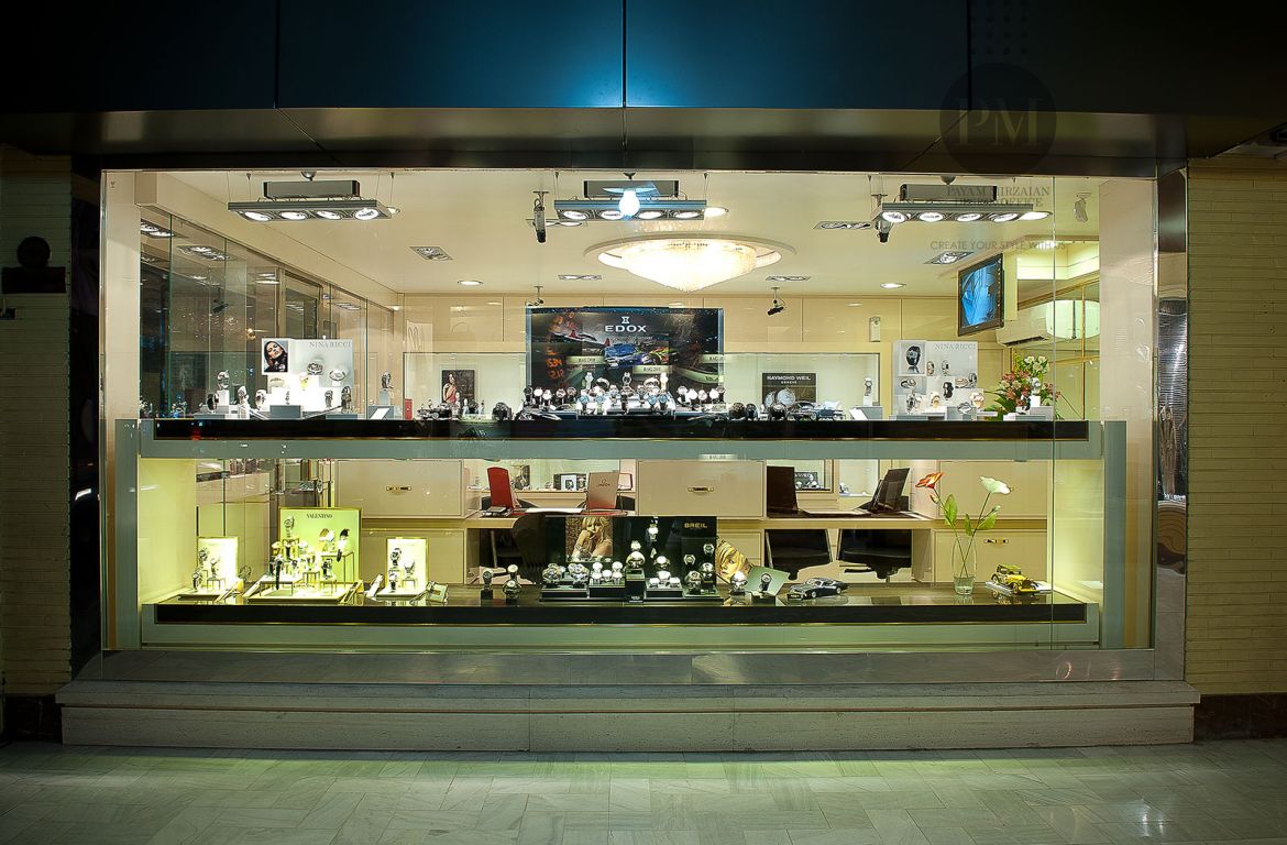 Payam Mirzaian OMEGA Sajjad 03