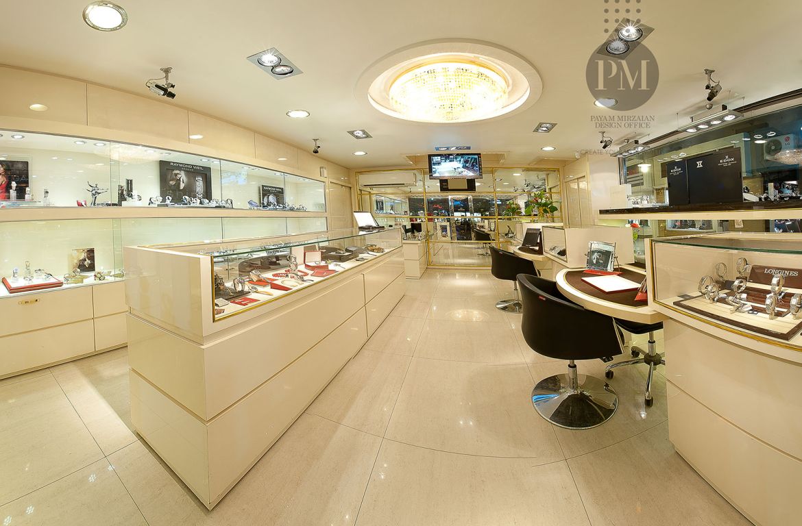 Payam Mirzaian OMEGA Sajjad 04