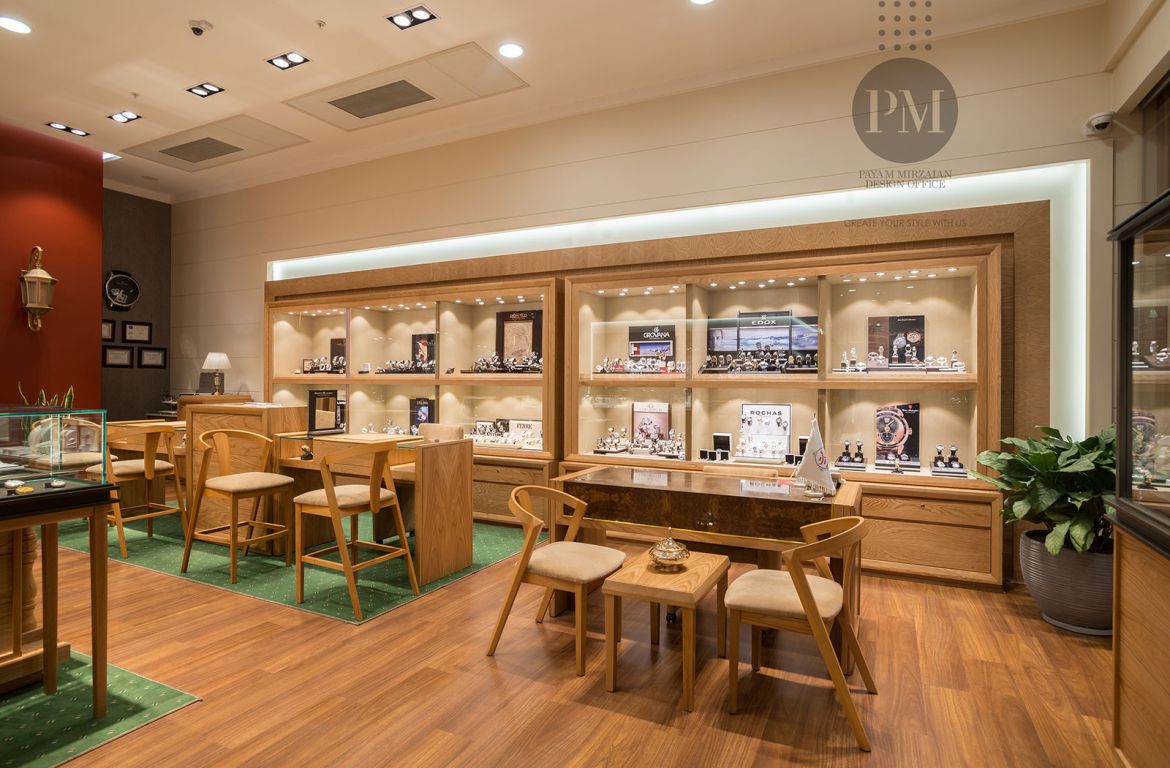 Payam Mirzaeian OMEGA Project 03