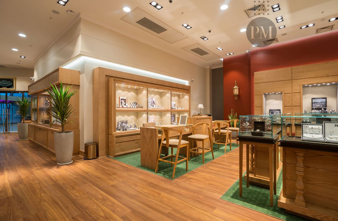 Payam Mirzaeian OMEGA Project 04