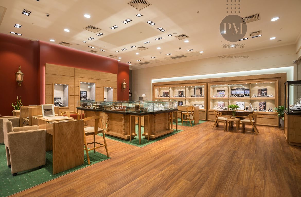 Payam Mirzaeian OMEGA Project 07