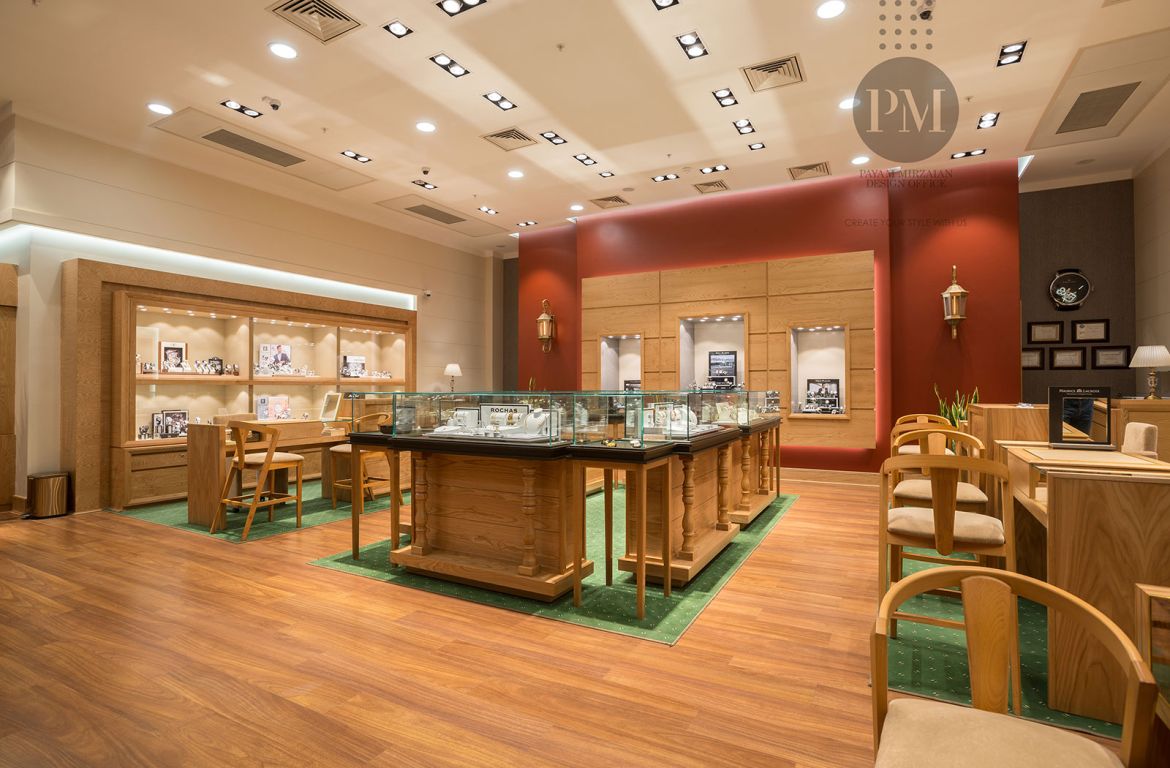 Payam Mirzaeian OMEGA Project 08