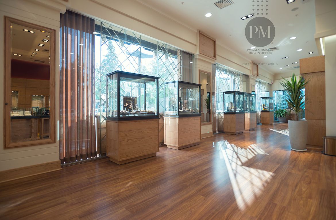 Payam Mirzaeian OMEGA Project 11