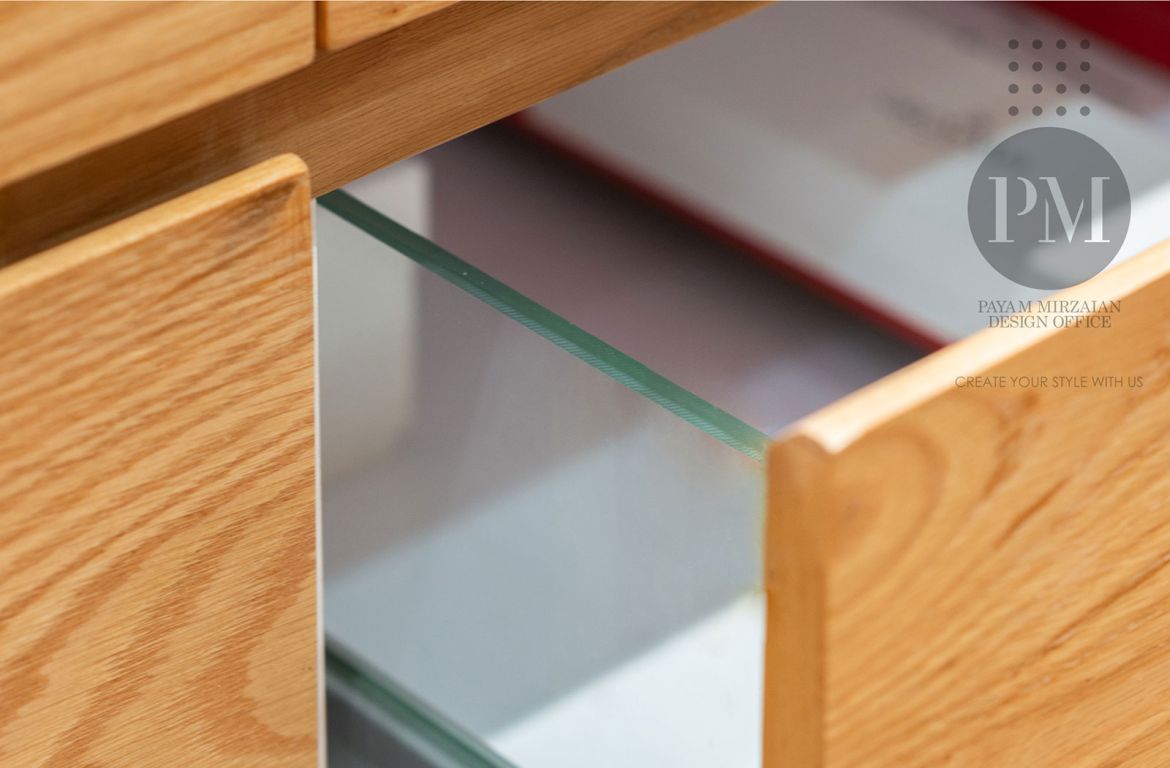 Payam Mirzaeian OMEGA Project 14