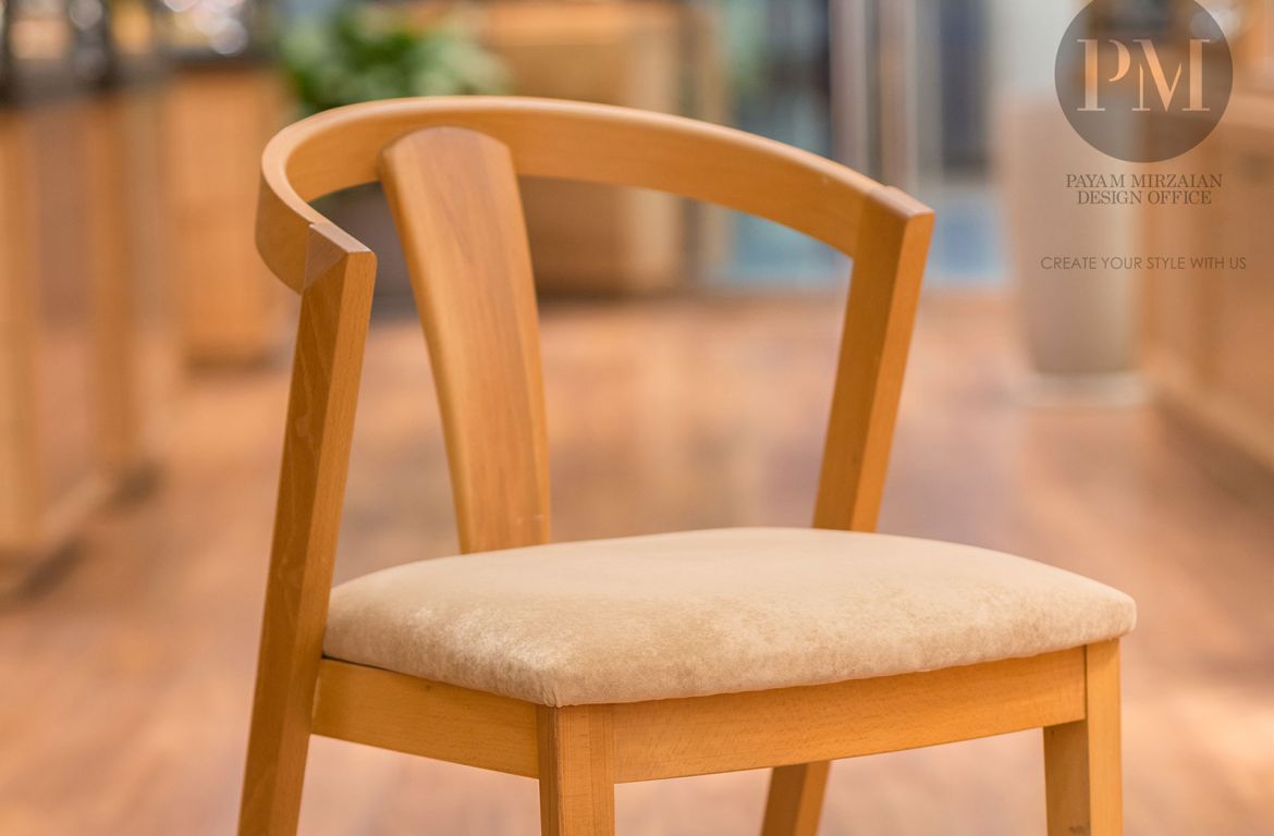 Payam Mirzaeian OMEGA Project 15