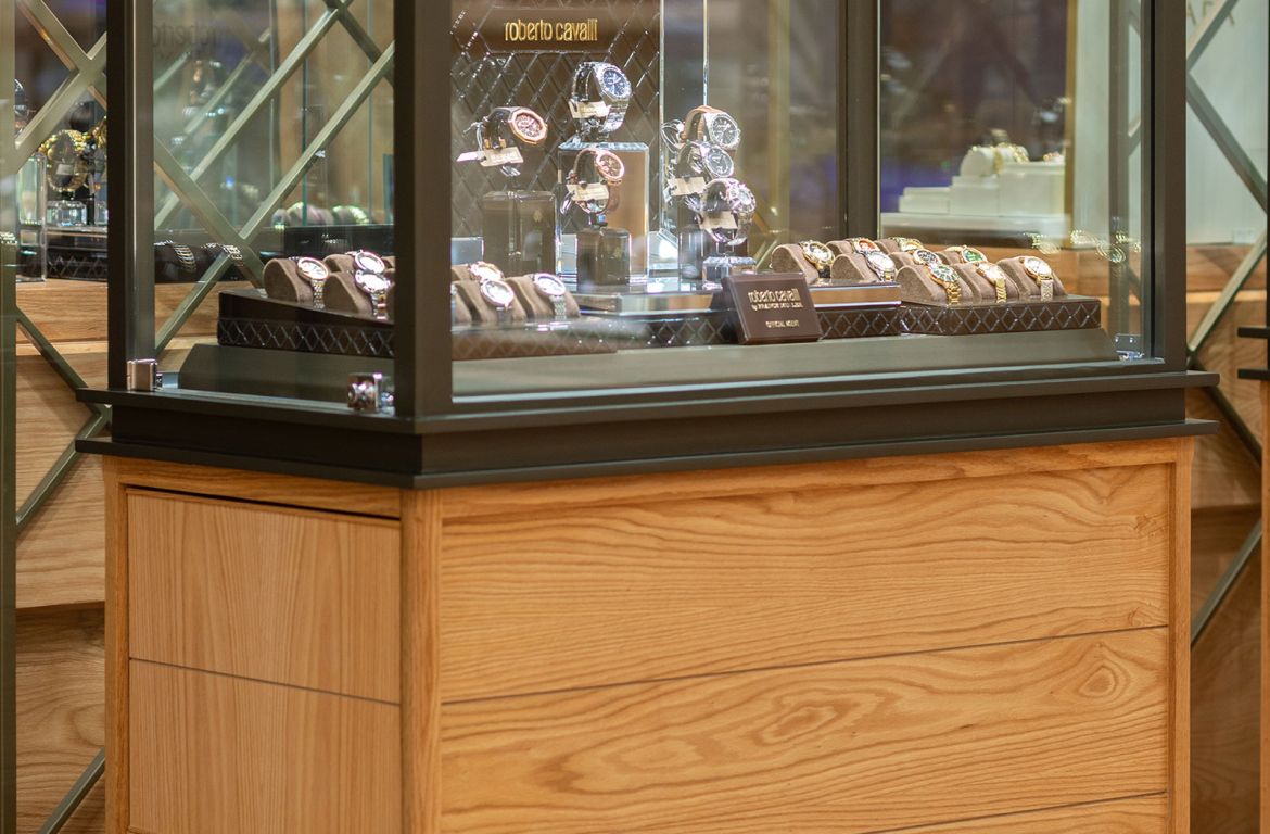 Payam Mirzaeian OMEGA Project 16