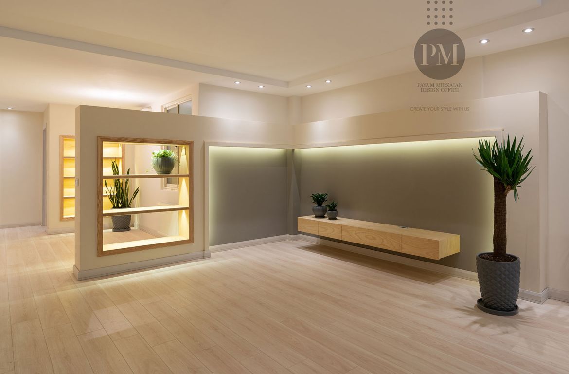 Payam Mirzaeian YAS Projects