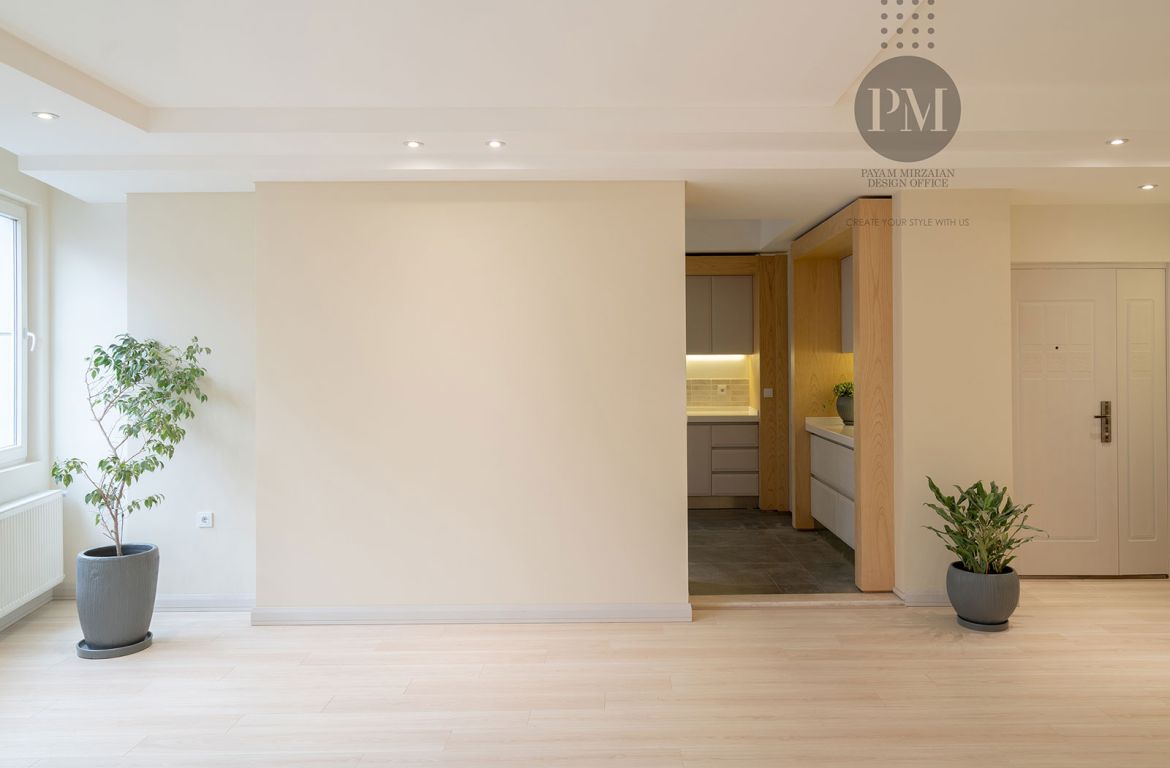 Payam Mirzaeian YAS Projects