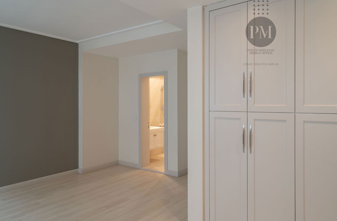 Payam Mirzaeian YAS Projects