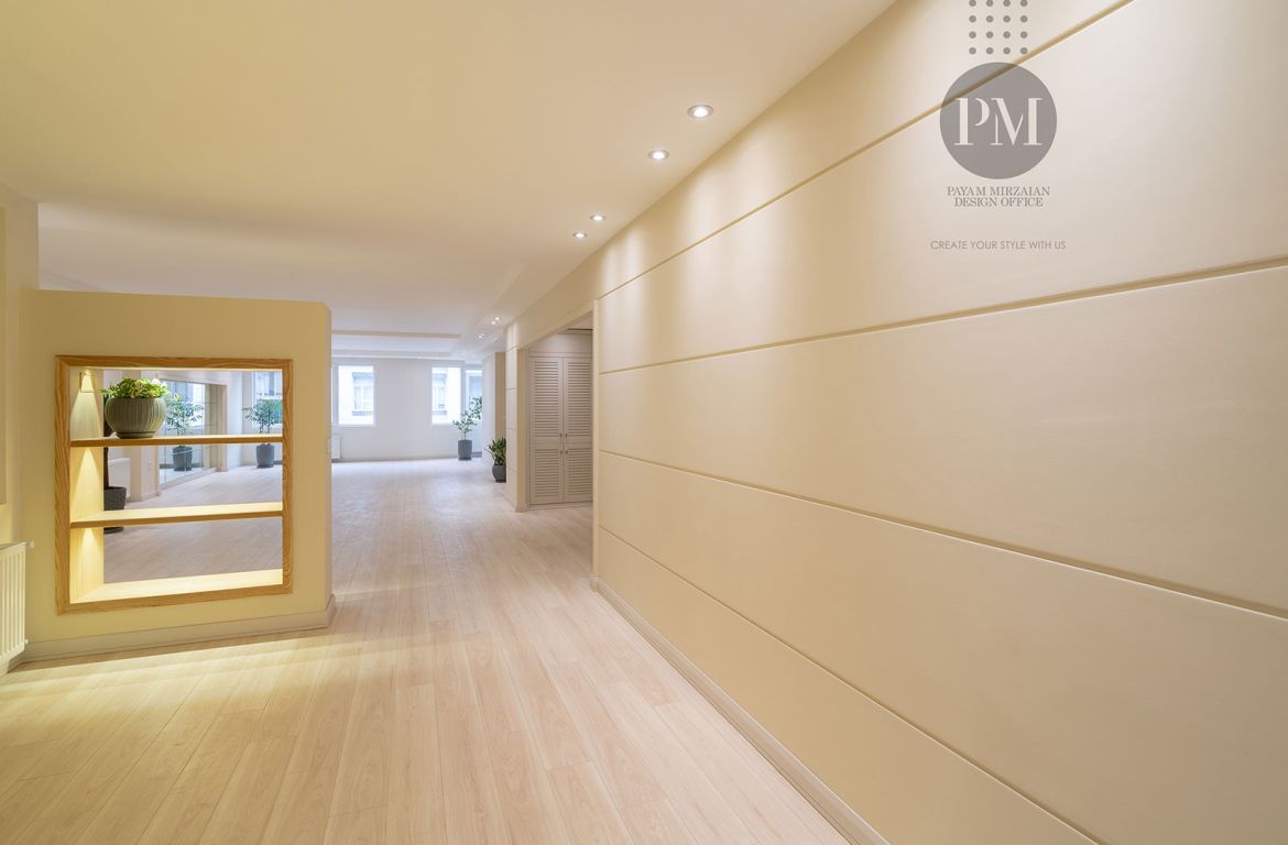 Payam Mirzaeian YAS Projects