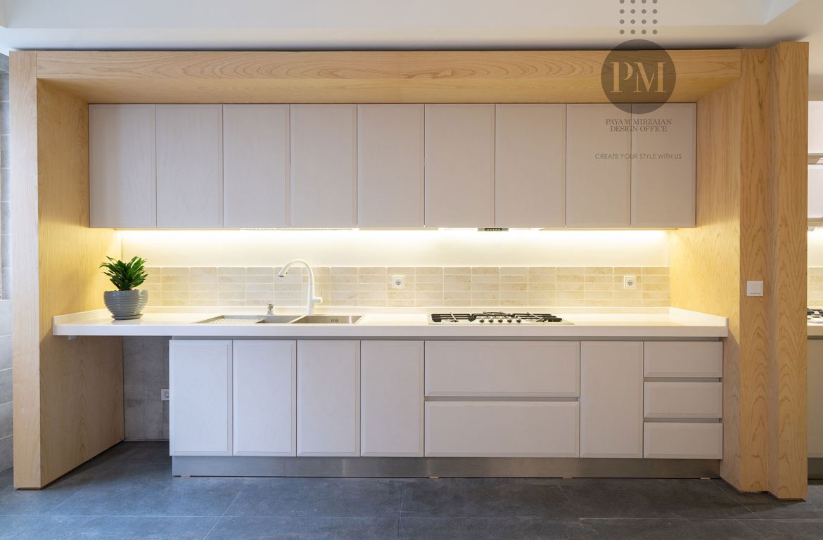 Payam Mirzaeian YAS Projects 8