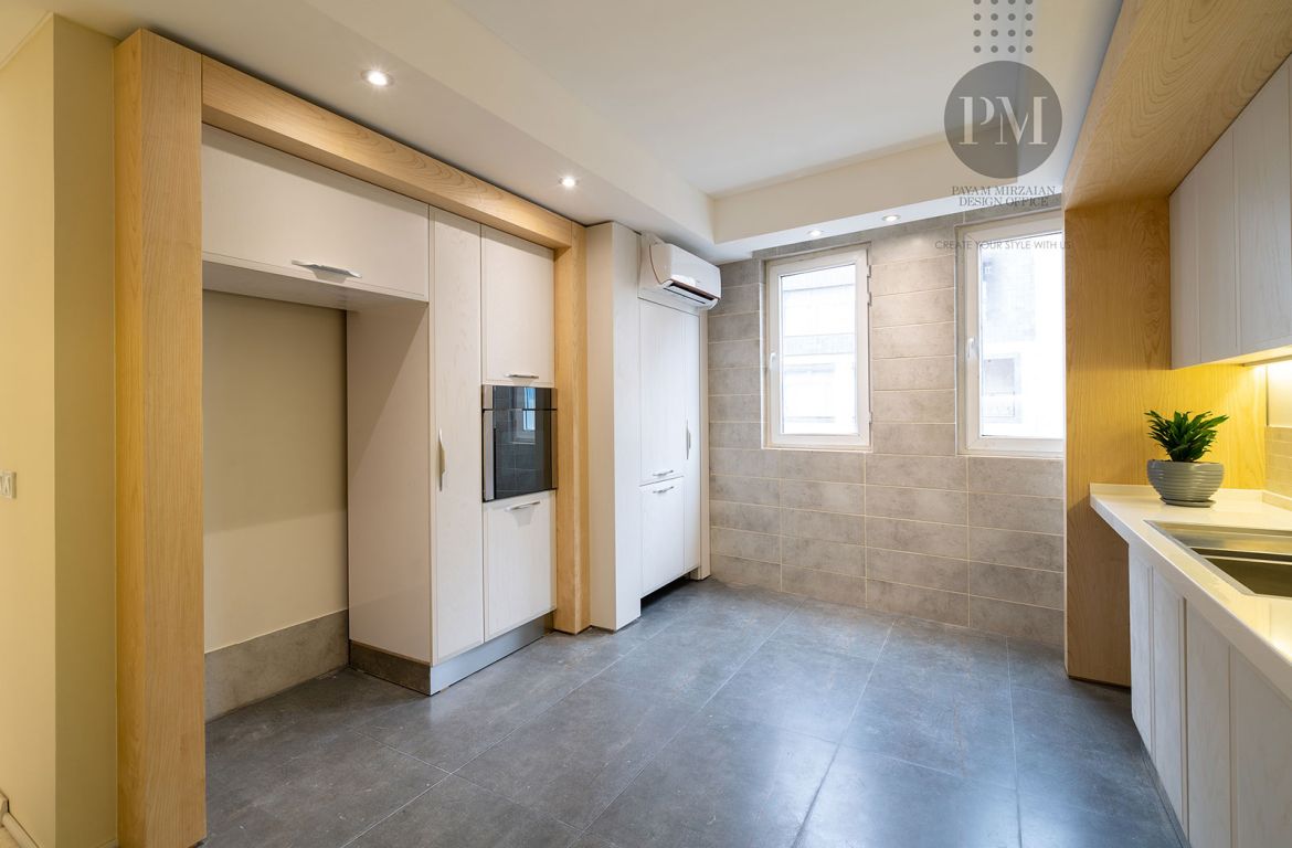 Payam Mirzaeian YAS Projects 11