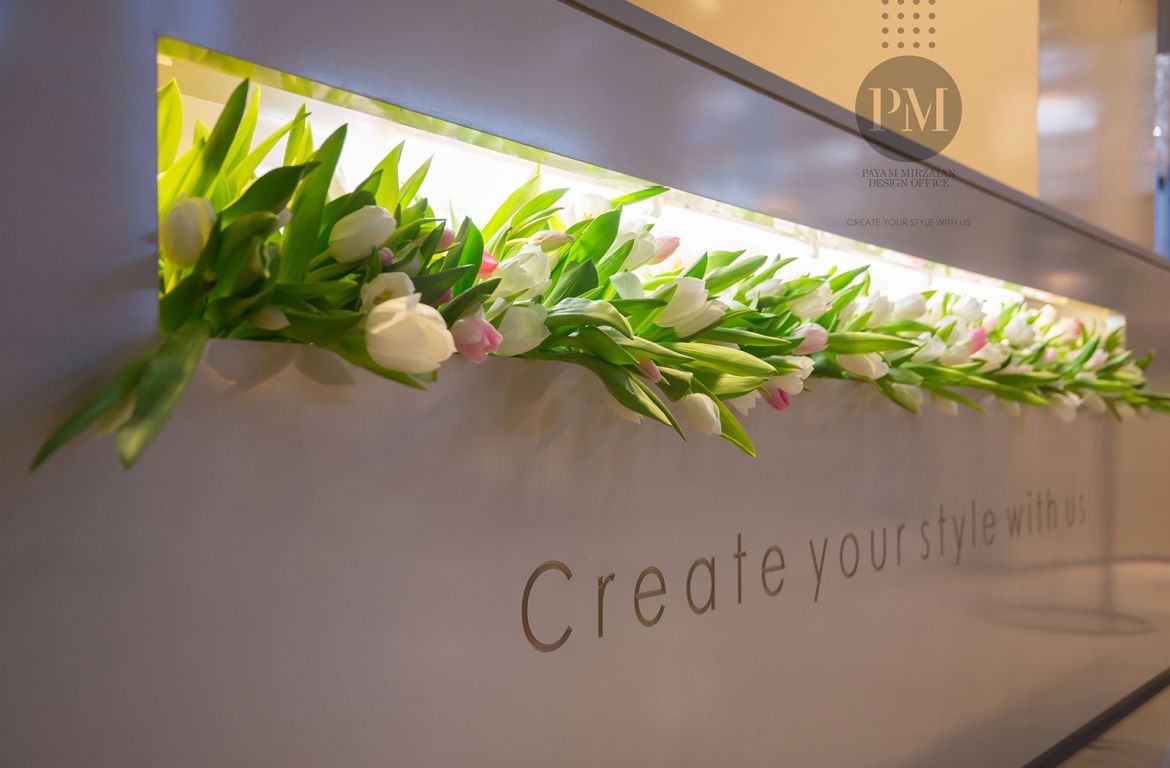 Payam Mirzaian Zohreh Beauty 01