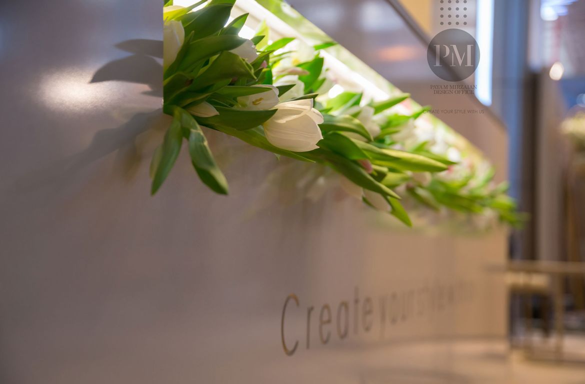 Payam Mirzaian Zohreh Beauty 02