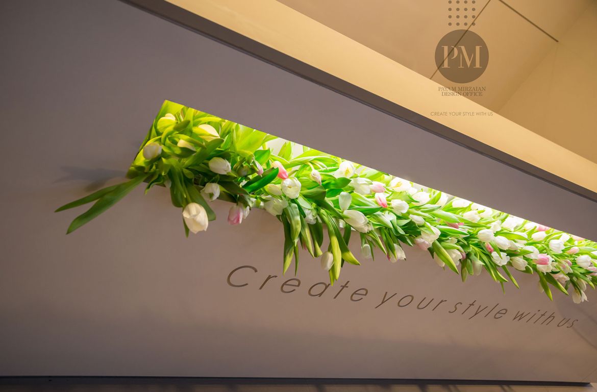 Payam Mirzaian Zohreh Beauty 03