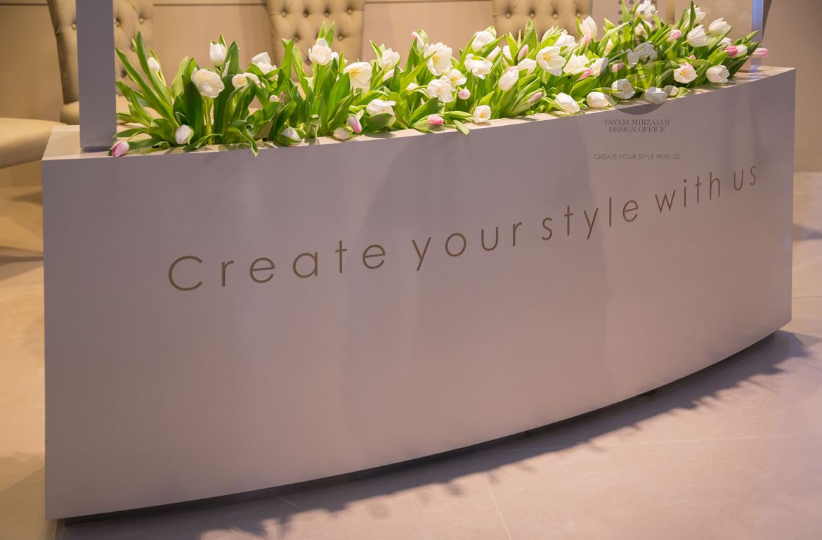 Payam Mirzaian Zohreh Beauty 05