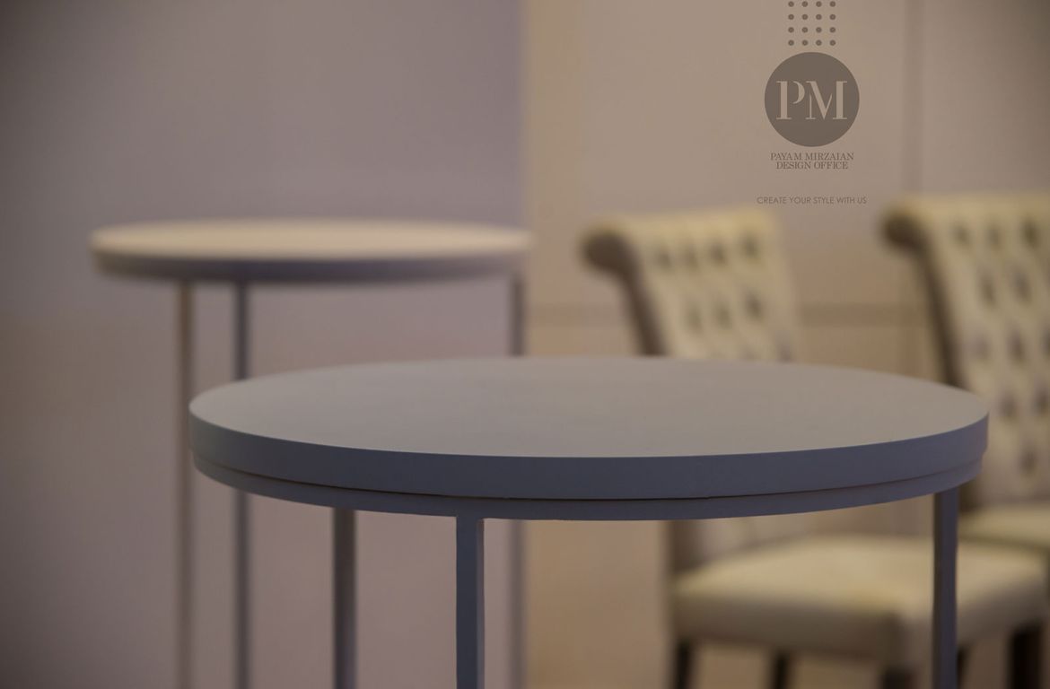 Payam Mirzaian Zohreh Beauty 06