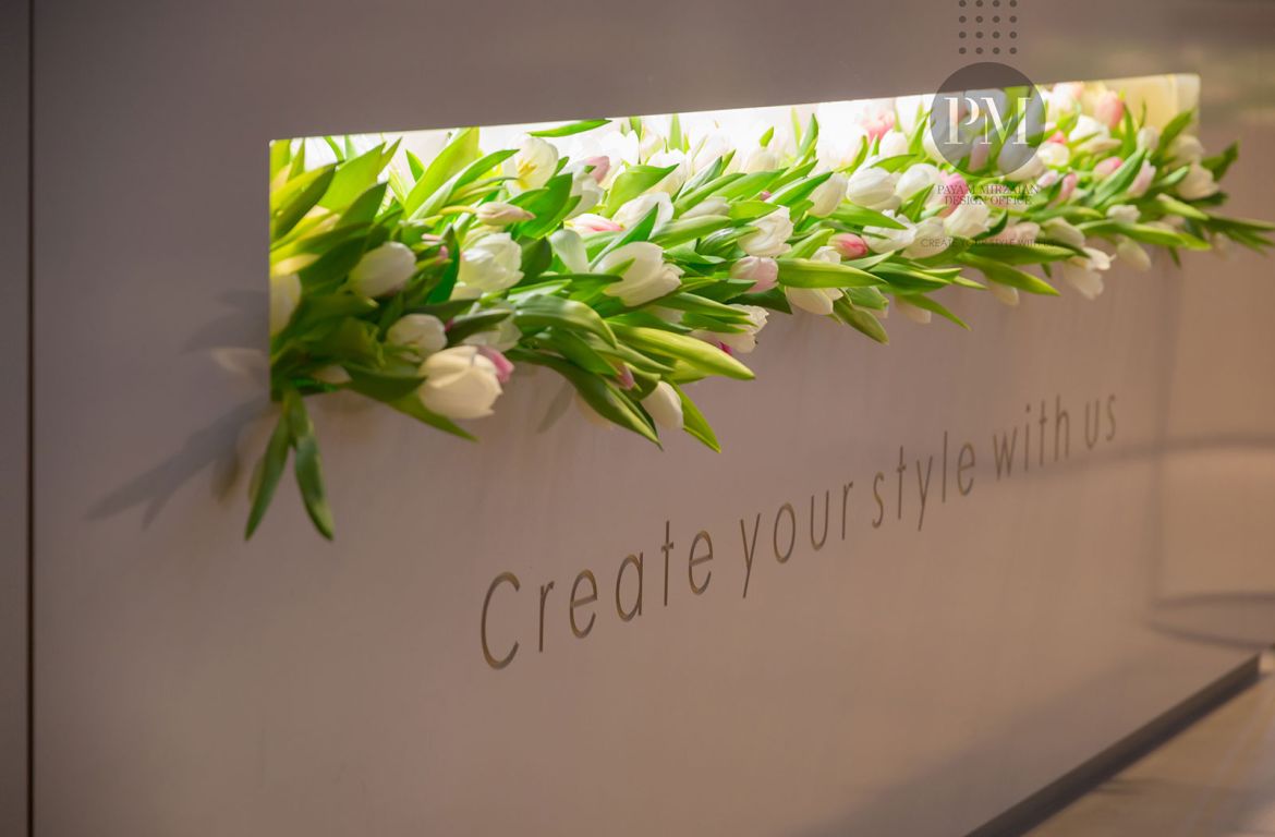 Payam Mirzaian Zohreh Beauty 07