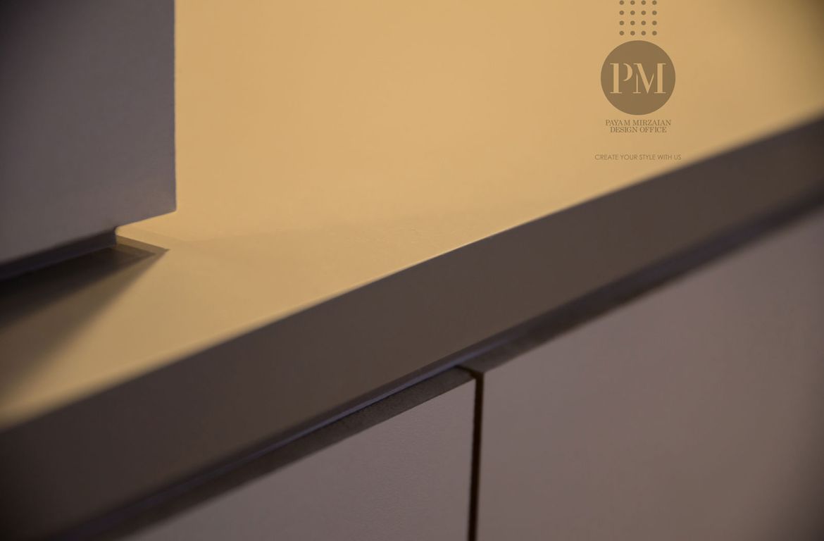 Payam Mirzaian Zohreh Beauty 09