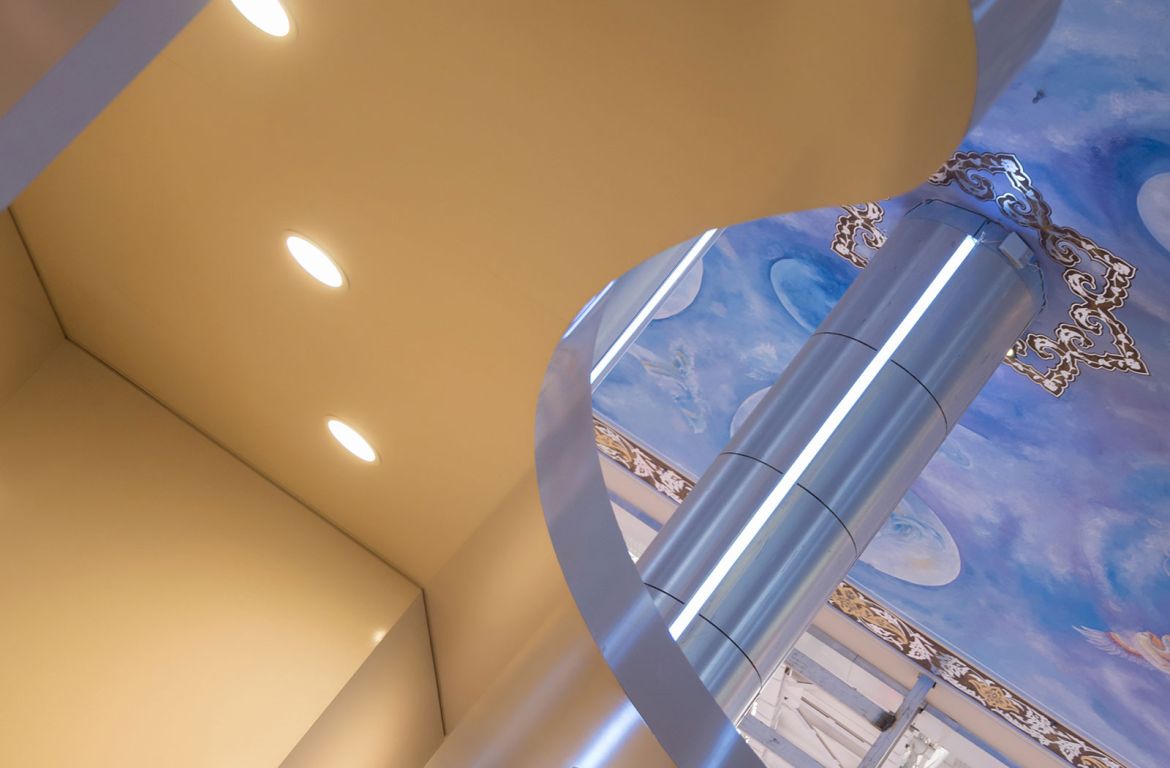 Payam Mirzaian Zohreh Beauty 17